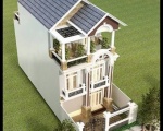 ĐƠN GIÁ XÂY NHÀ HOÀN THIỆN