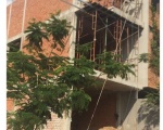 BẢNG GIÁ XÂY NHÀ PHÀN THÔ