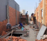 ĐƠN GIÁ THI CÔNG NHÀ TRỌN GÓI MỚI NHẤT