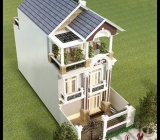 ĐƠN GIÁ XÂY NHÀ HOÀN THIỆN