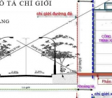 TƯ VẤN XIN PHÉP XÂY DỰNG