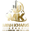 xây dựng minh khang