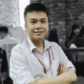 Hình ảnh về anh Hoàng