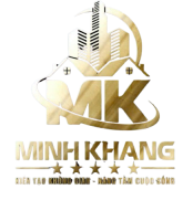 xây dựng minh khang