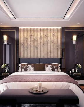 hình ảnh về Nội thất phòng ngủ