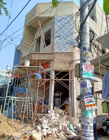 Danh mục SỬA CHỮA