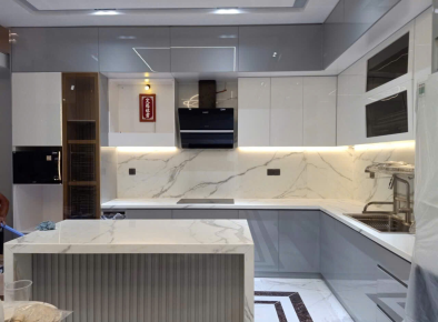 hình ảnh về DỰ ÁN NHÀ BẾP ĐẸP