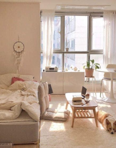 hình ảnh về CÁC MẪU NỘI THẤT PHÒNG NGỦ ĐẸP