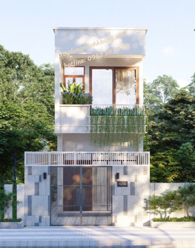 hình ảnh về NHÀ ANH CAM QUẬN 8