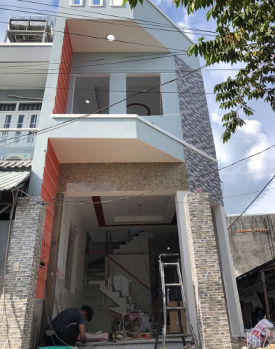 hình ảnh về NHÀ CHỊ LAN QUẬN 6
