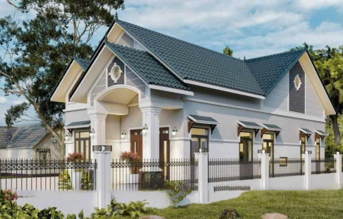 hình ảnh về TOP 10 MẪU THIẾT KẾ NHÀ PHỐ HIỆN ĐẠI TUYỆT ĐẸP CỦA XÂY DỰNG MINH KHANG