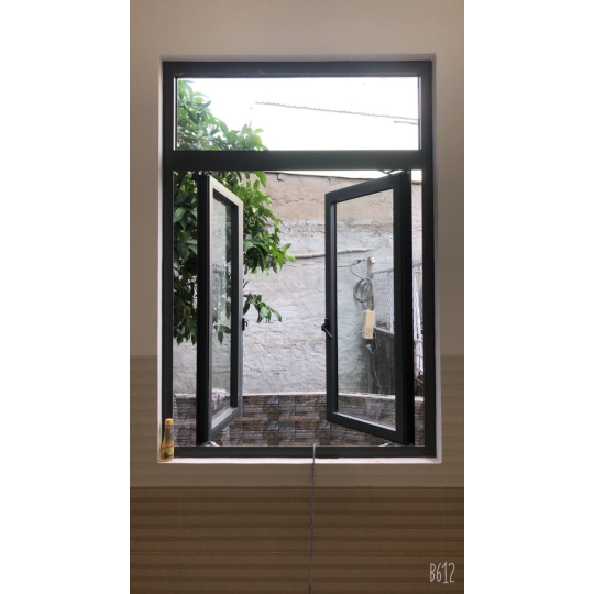 HOÀN THIỆN NHÀ ANH NGUYÊN - HÓC MÔN