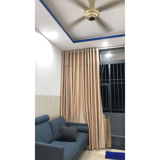 HOÀN THIỆN NHÀ ANH NGUYÊN - HÓC MÔN