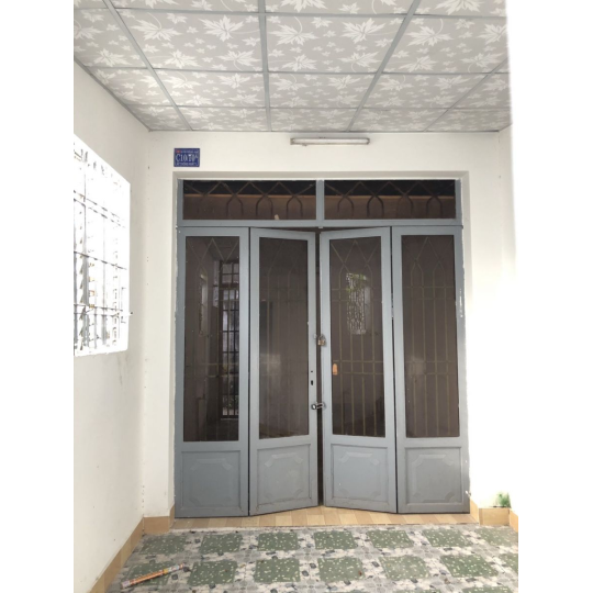 DỰ ÁN ANH TÂN - HÓC MÔN
