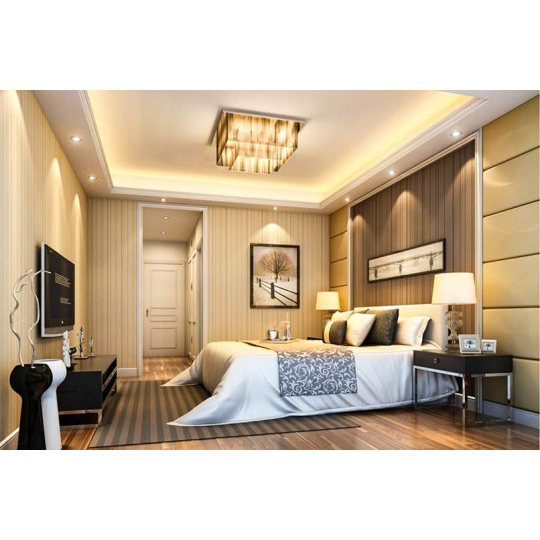 CÁC MẪU NỘI THẤT PHÒNG NGỦ ĐẸP