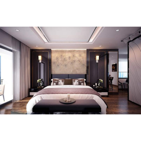 CÁC MẪU NỘI THẤT PHÒNG NGỦ ĐẸP