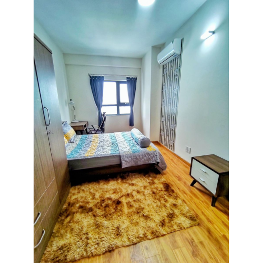 CÁC MẪU NỘI THẤT PHÒNG NGỦ ĐẸP