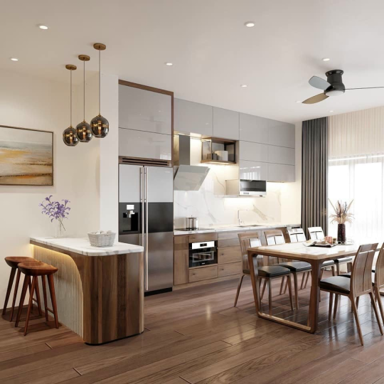 CÁC MẪU NỘI THẤT PHÒNG NGỦ ĐẸP
