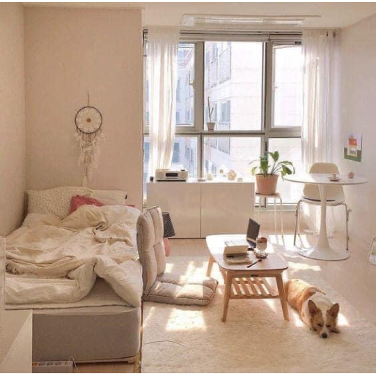 CÁC MẪU NỘI THẤT PHÒNG NGỦ ĐẸP