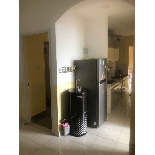 DỰ ÁN NỘI THẤT BÌNH TÂN