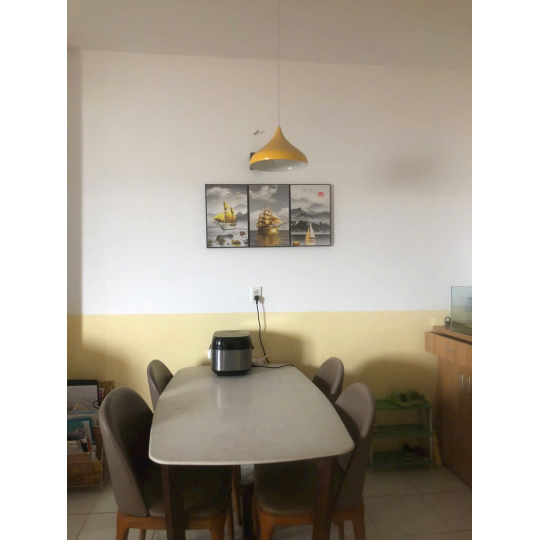 DỰ ÁN NỘI THẤT BÌNH TÂN