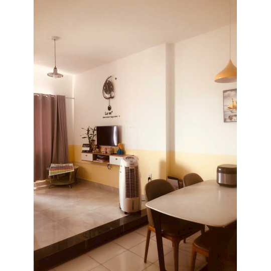 DỰ ÁN NỘI THẤT BÌNH TÂN