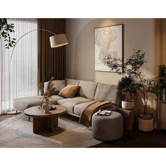 DỰ ÁN NỘI THẤT BÌNH TÂN