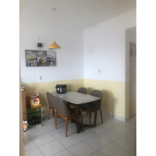 DỰ ÁN NỘI THẤT BÌNH TÂN
