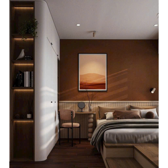 DỰ ÁN NỘI THẤT BÌNH TÂN