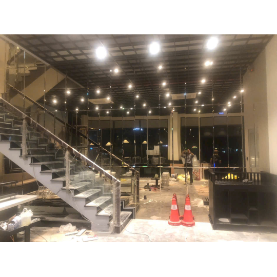 CHUỖI CAFE TRUNG NGUYÊN LEGEND CỐ ĐÔ