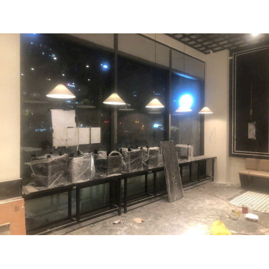 CHUỖI CAFE TRUNG NGUYÊN LEGEND CỐ ĐÔ
