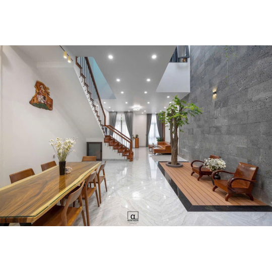 NHÀ ANH CAM QUẬN 8