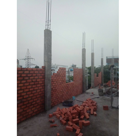 NHÀ CHỊ LAN QUẬN 6