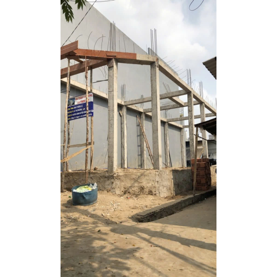 NHÀ CHỊ LAN QUẬN 6