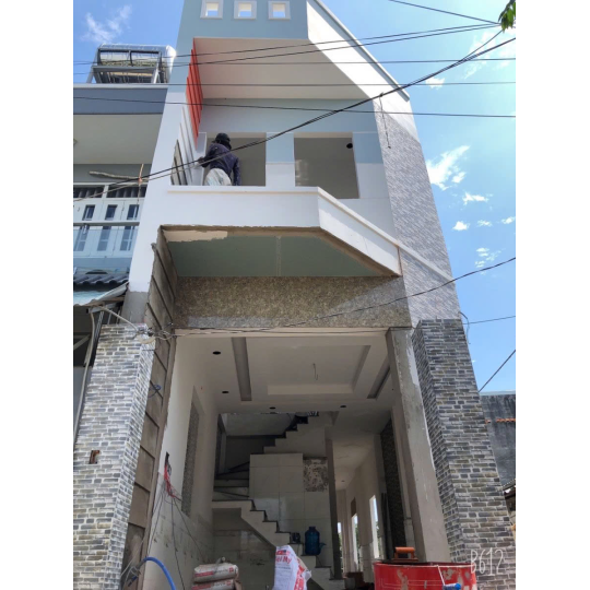 NHÀ CHỊ LAN QUẬN 6