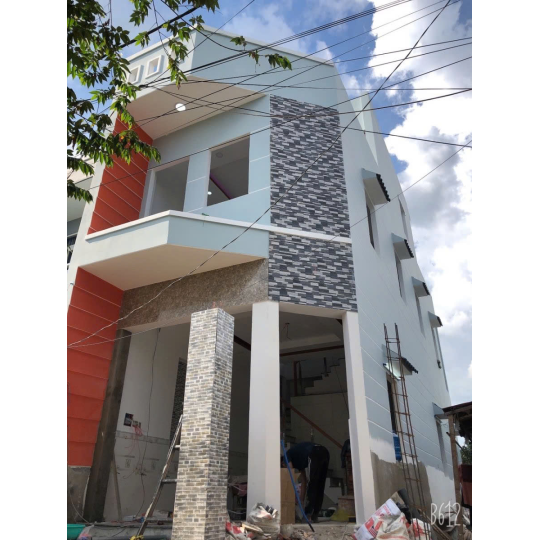 NHÀ CHỊ LAN QUẬN 6