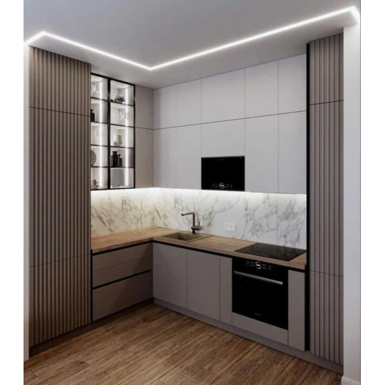 DỰ ÁN NHÀ BẾP ĐẸP