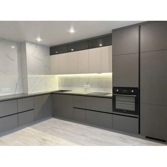 DỰ ÁN NHÀ BẾP ĐẸP