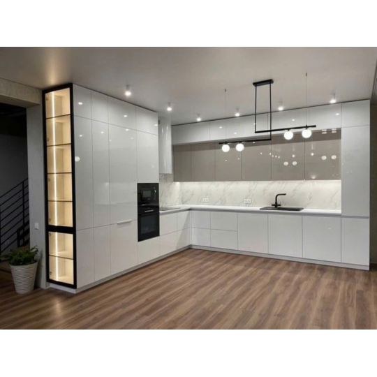 DỰ ÁN NHÀ BẾP ĐẸP