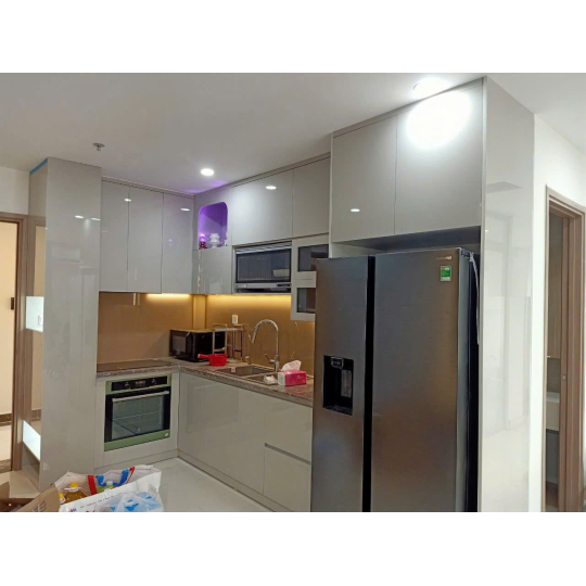 DỰ ÁN NHÀ BẾP ĐẸP