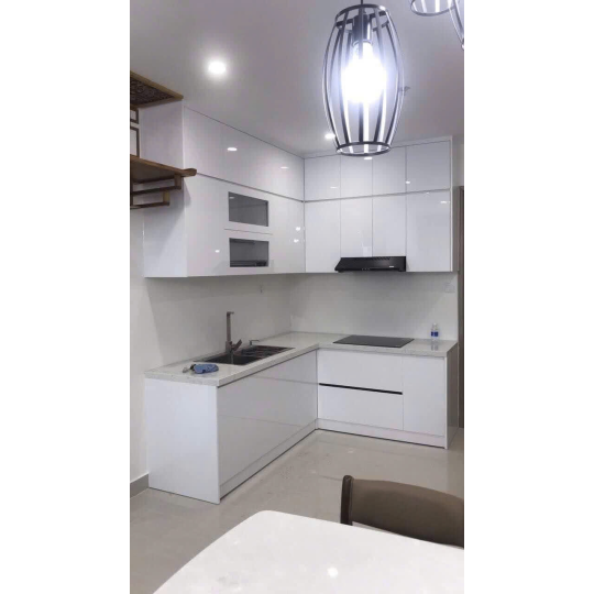 DỰ ÁN NHÀ BẾP ĐẸP